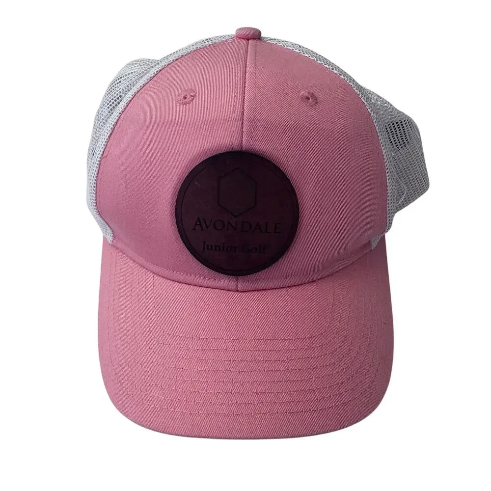 Port Authority Avondale Junior Golf Hat