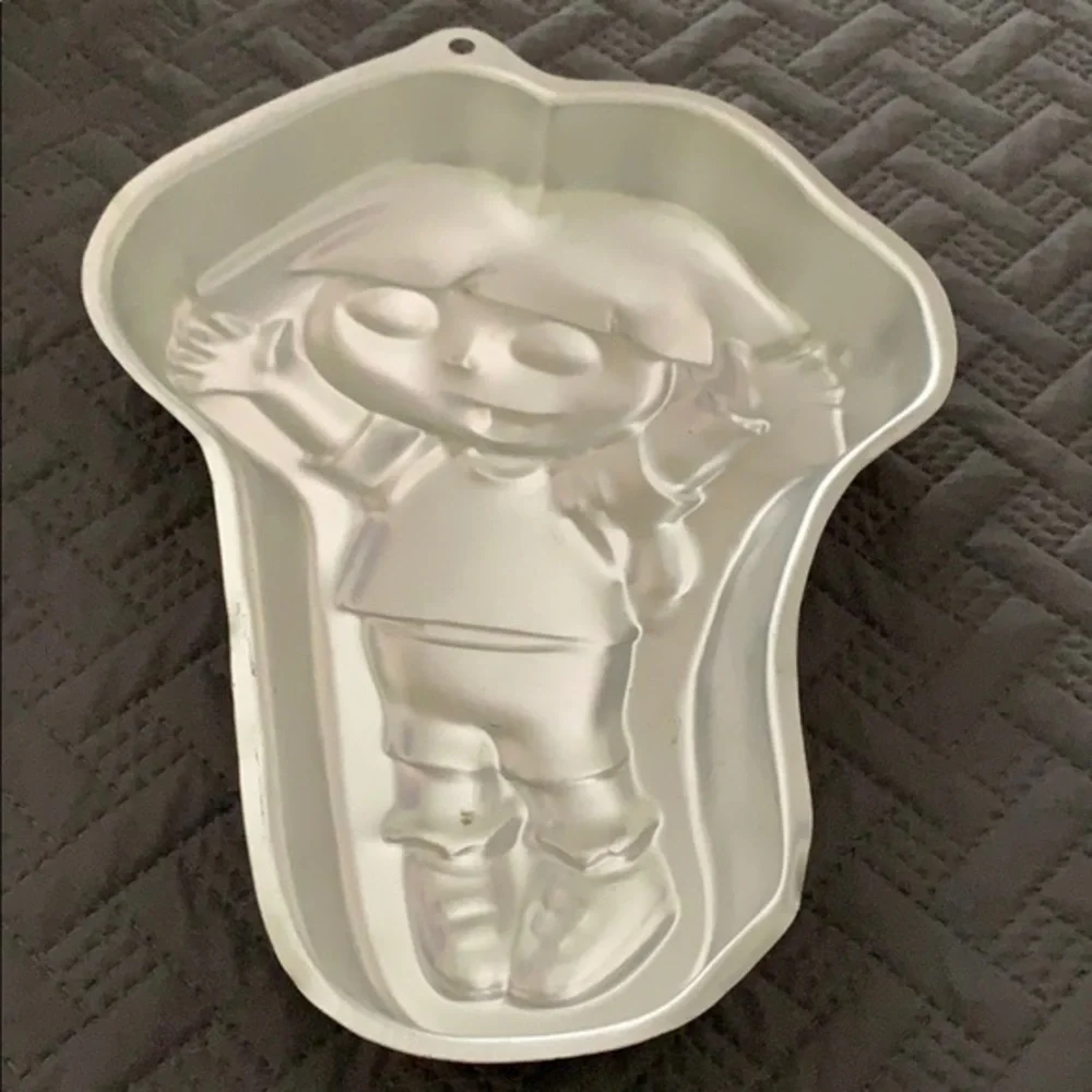 Wilton preferred dora