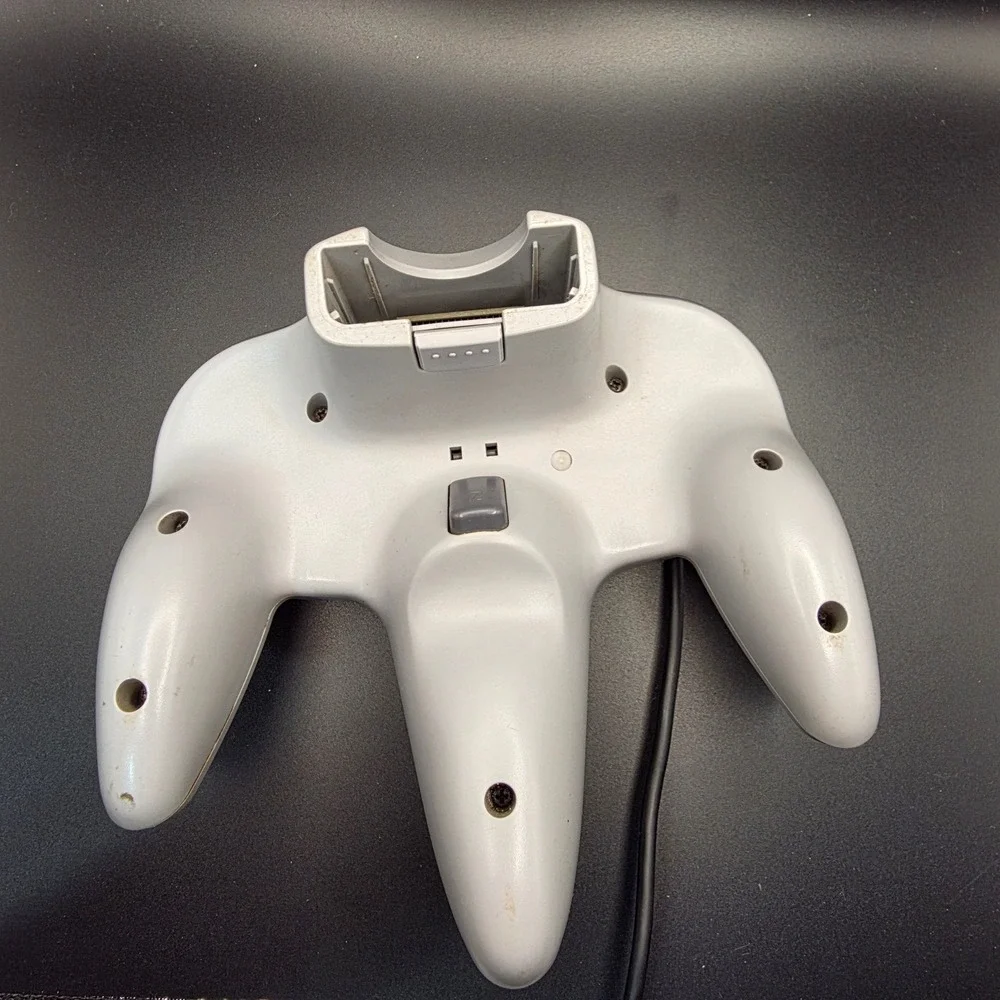 Nintendo official 64