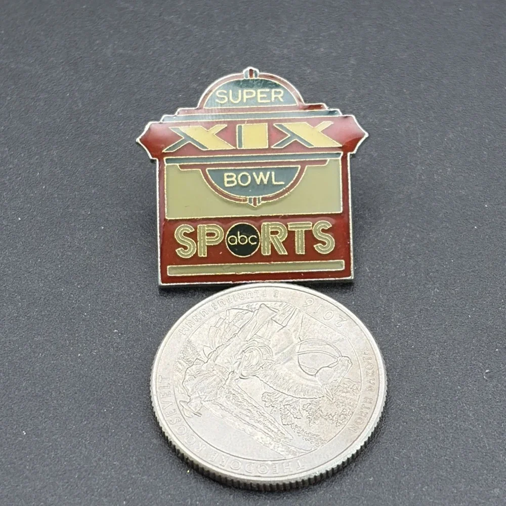 N/A pin has