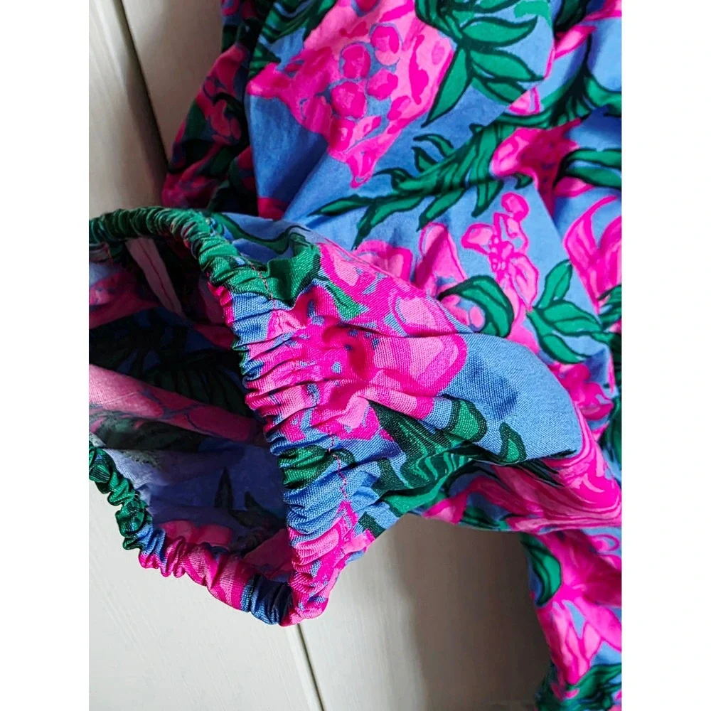Lilly Pulitzer lilly pulitzer