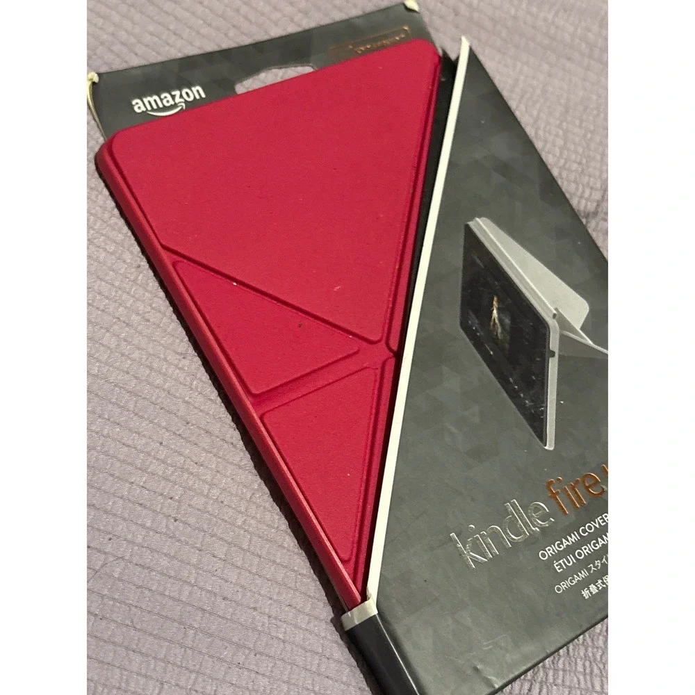 N/A new amazon