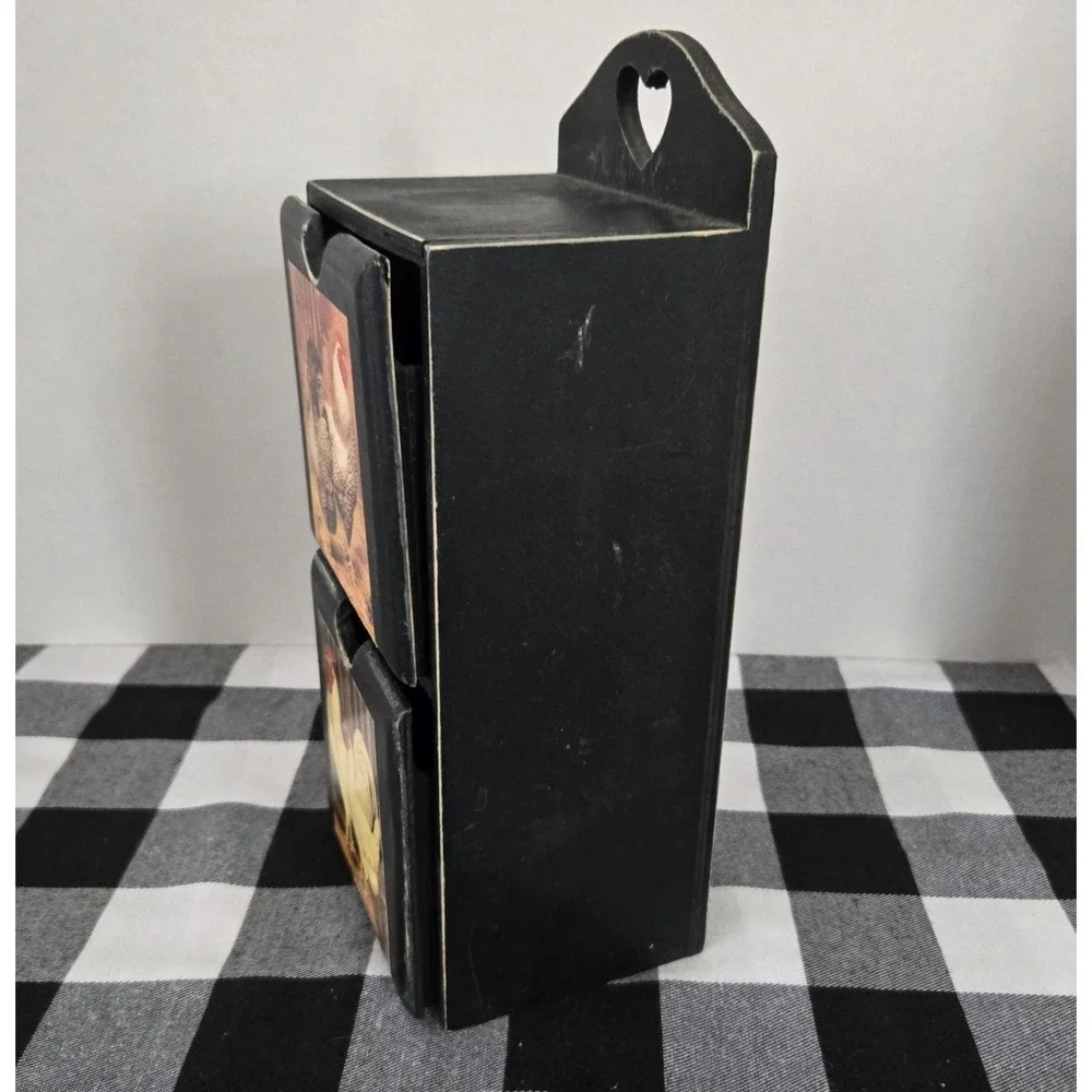 The Unbranded Brand this wooden