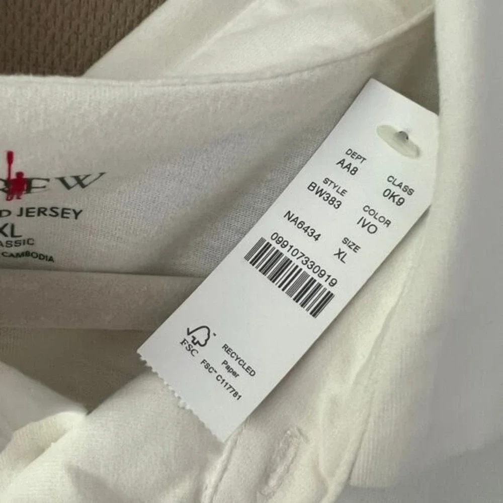 J. Crew crew sueded