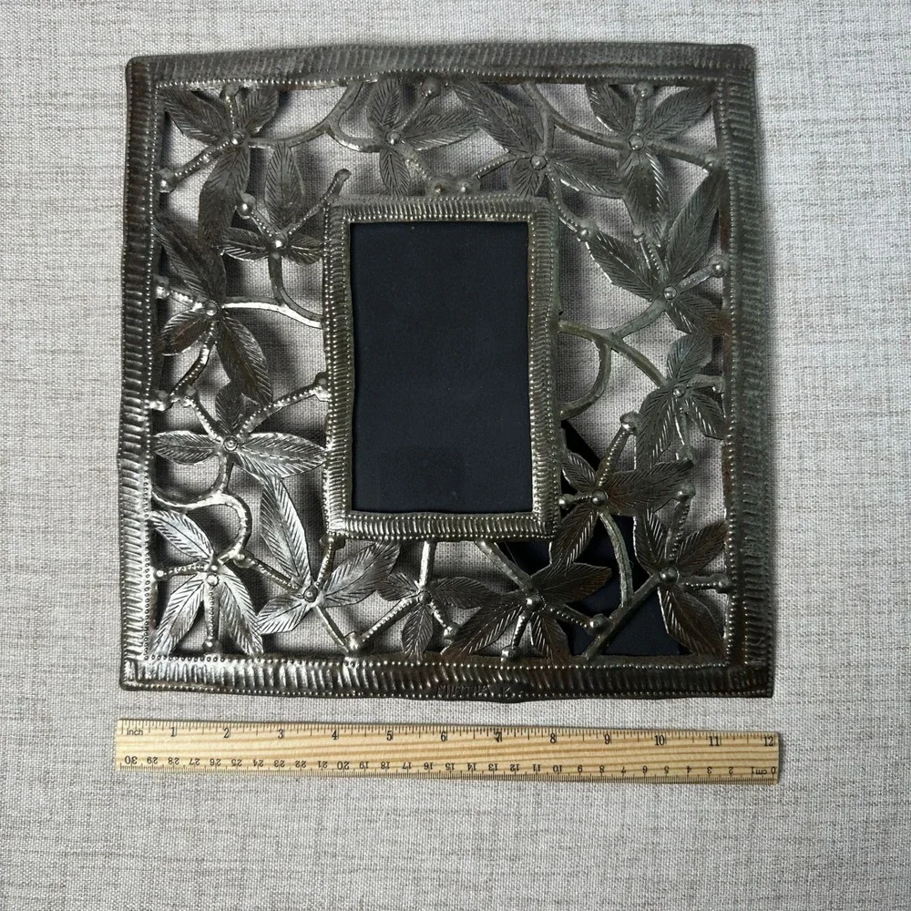 N/A handcrafted heart
