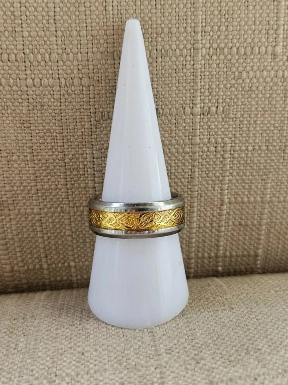 N/A men ring