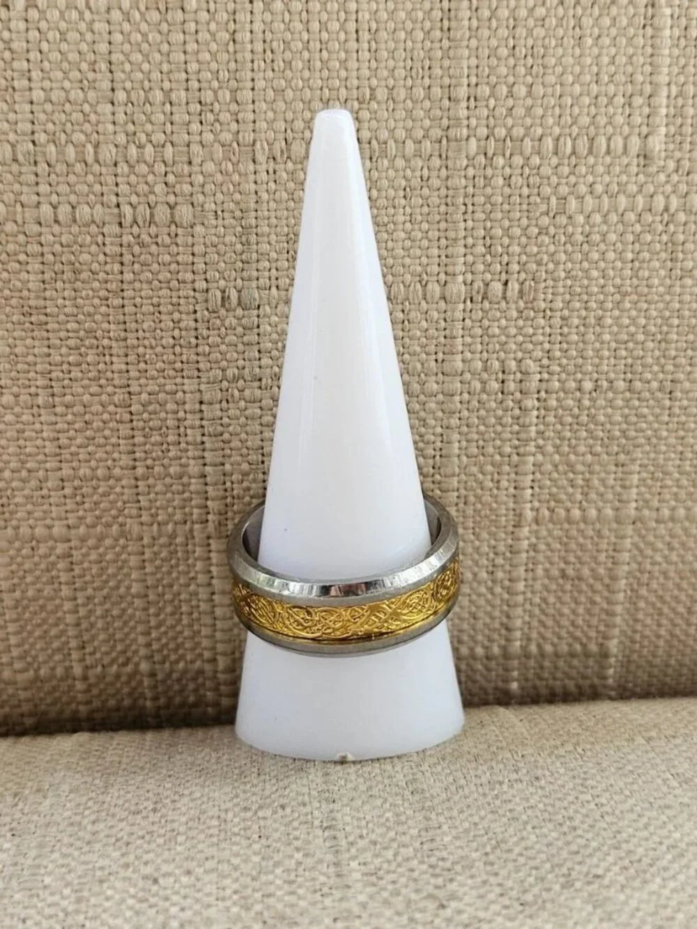 N/A men ring