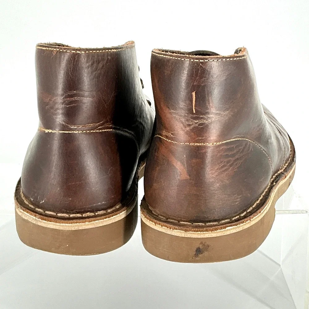 Clarks directly outdoor