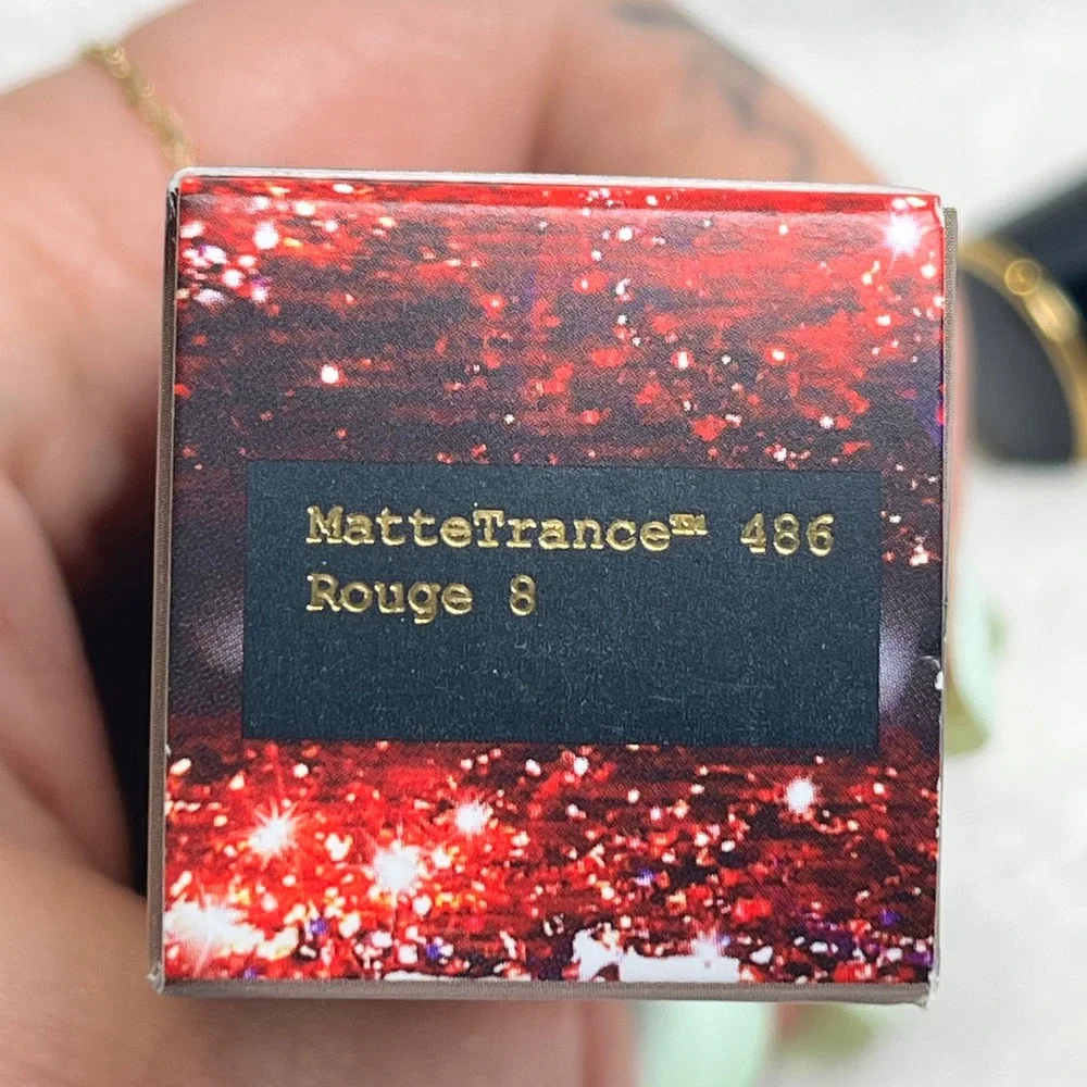 Pat McGrath Labs measurements net