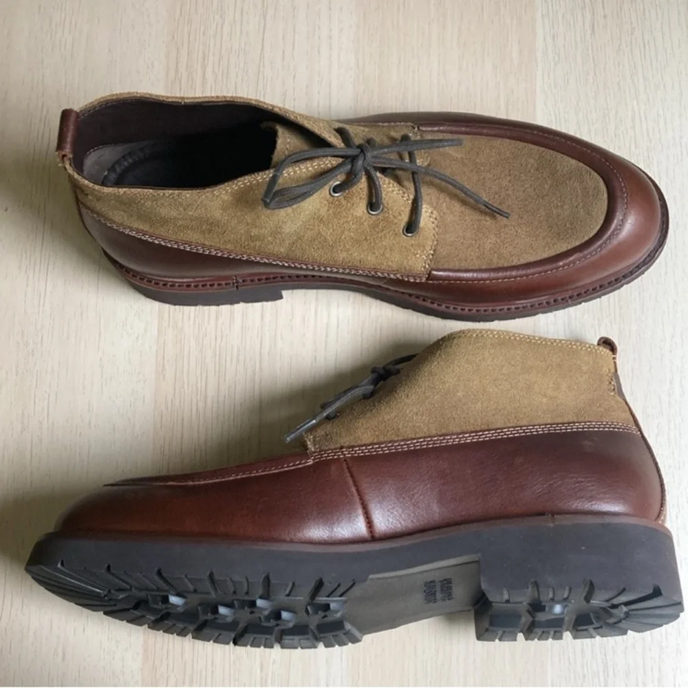 Johnston & Murphy nwot new