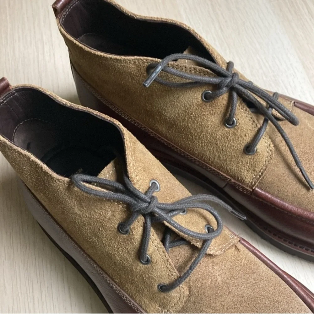 Johnston & Murphy nwot new