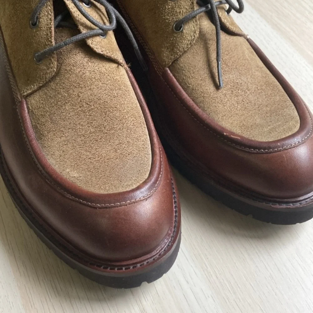 Johnston & Murphy nwot new