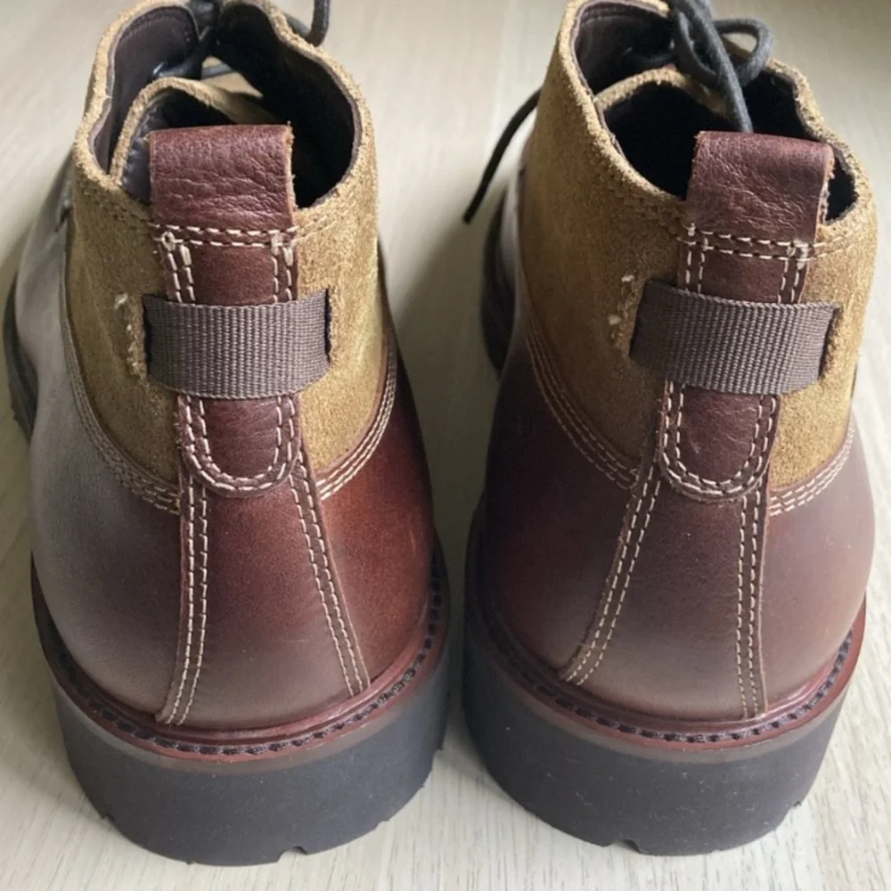 Johnston & Murphy nwot new