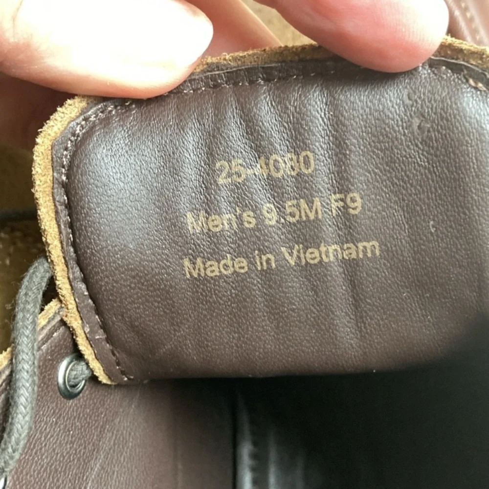 Johnston & Murphy nwot new