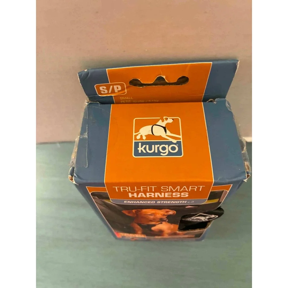 Kurgo tru fit