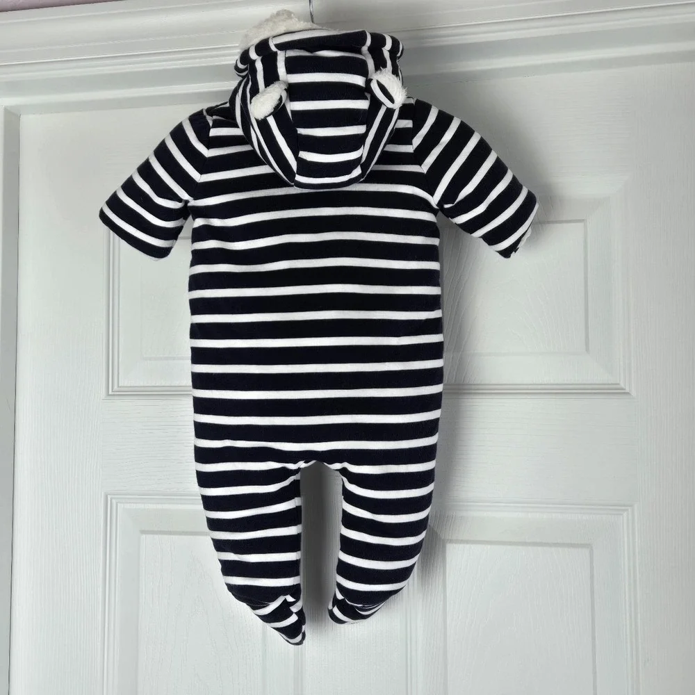 GAP baby fleece
