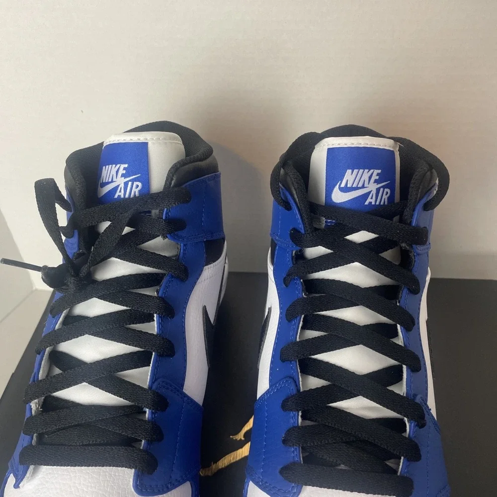 Jordan product name