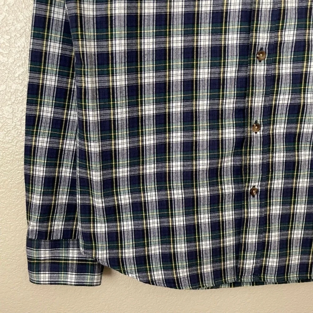 J. Crew men crew