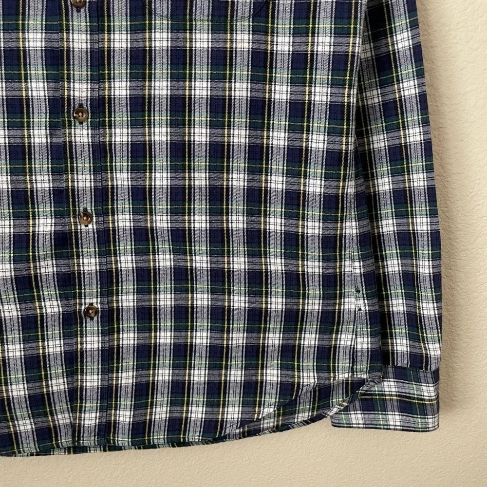 J. Crew men crew