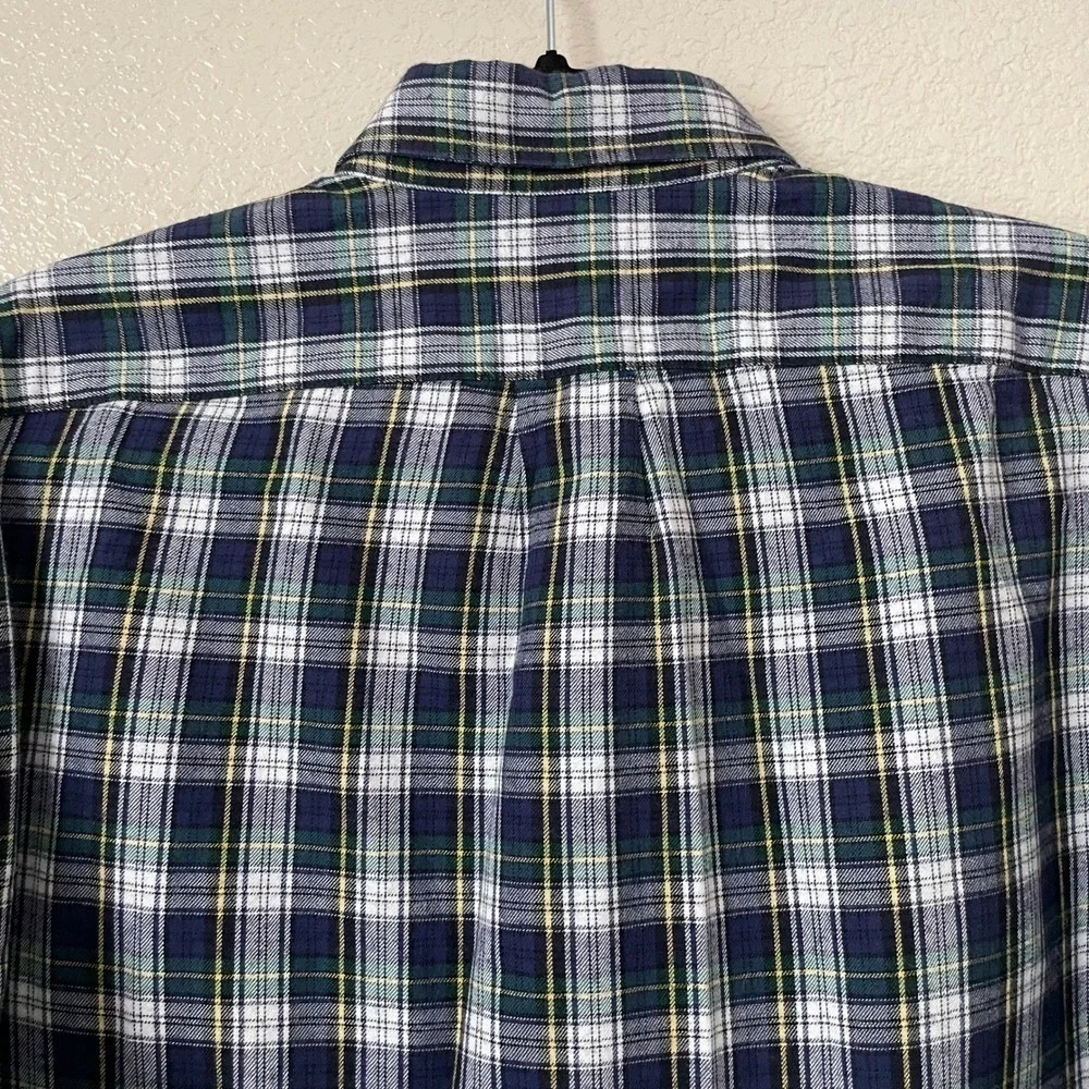 J. Crew men crew