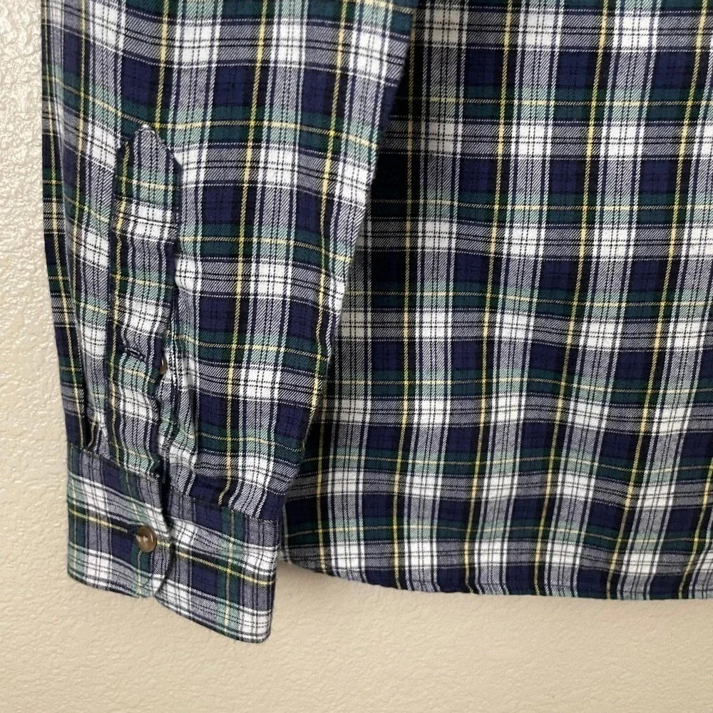 J. Crew men crew