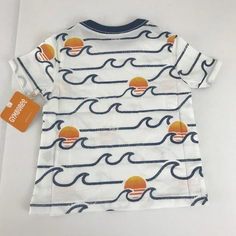 Gymboree new tags