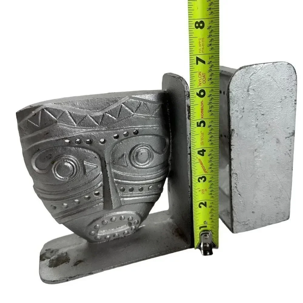 Pier 1 tiki mask