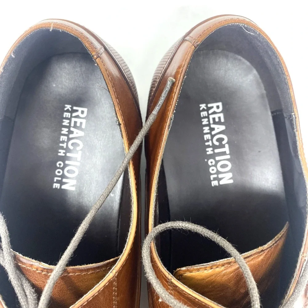 Kenneth Cole Reaction very good