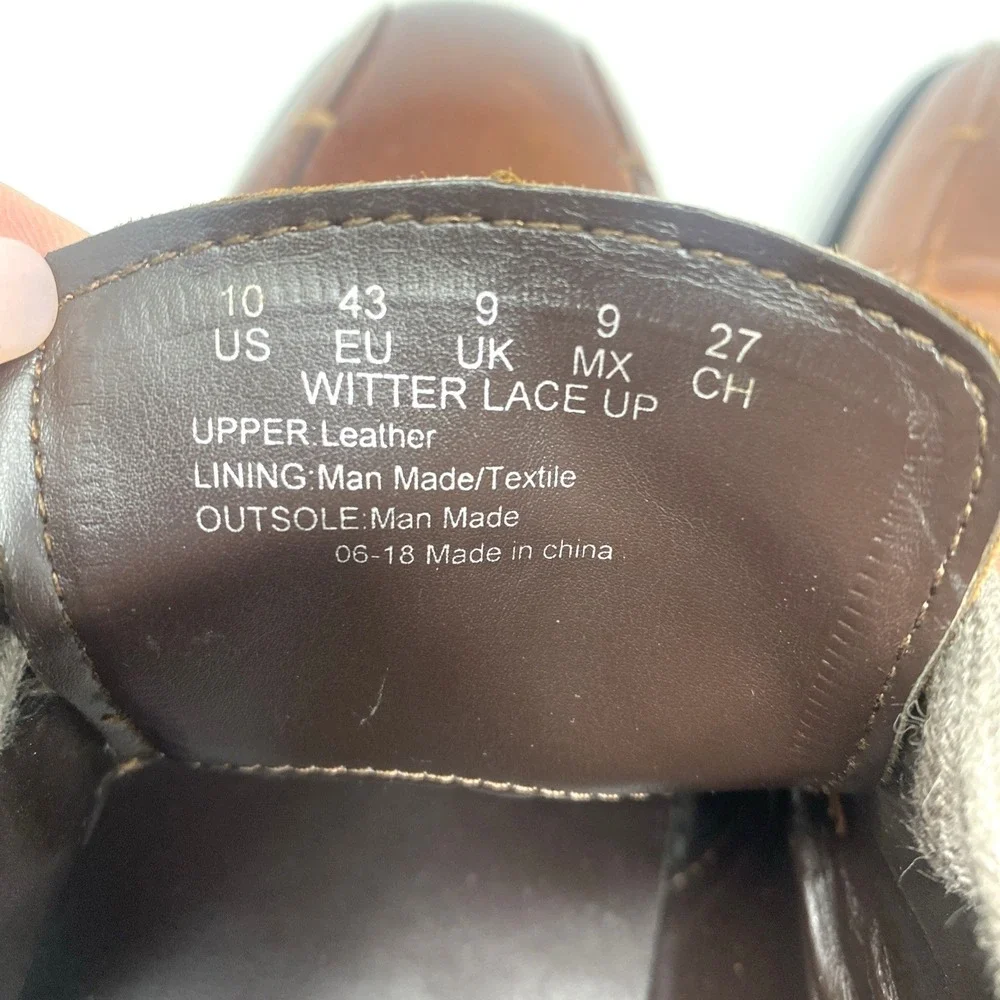 Kenneth Cole Reaction very good