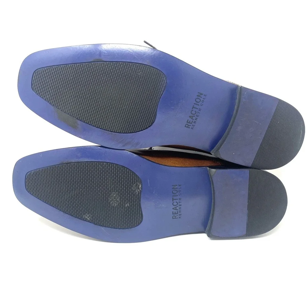 Kenneth Cole Reaction very good