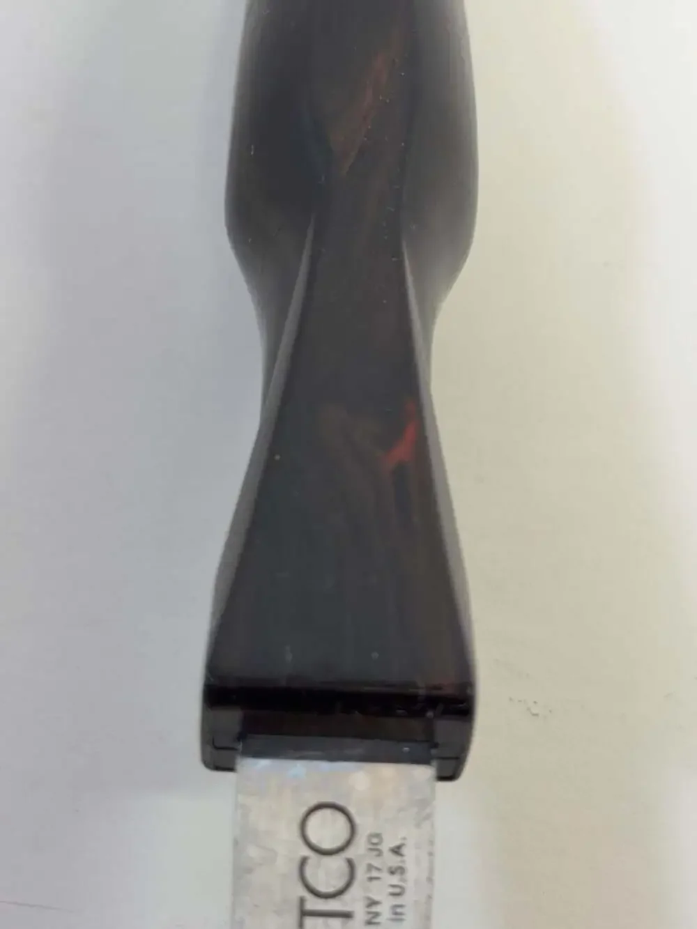 Cutco vintage model