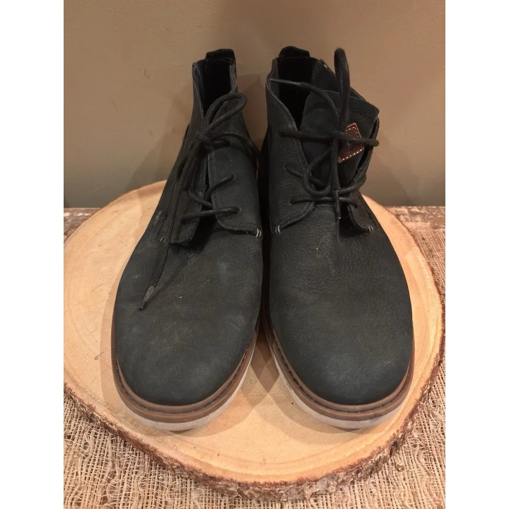 Reef voyage chukka