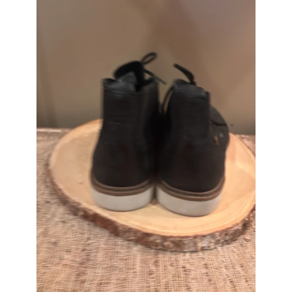 Reef voyage chukka