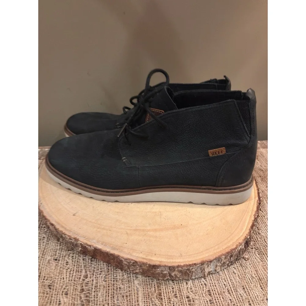 Reef voyage chukka
