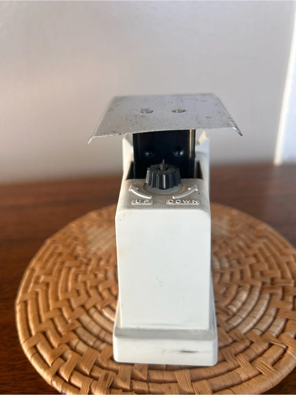 Hanson vintage dietetic