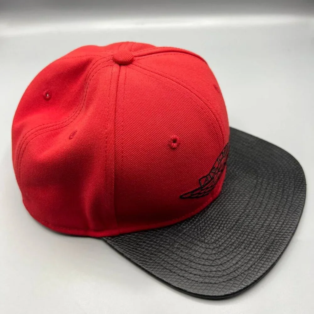Jordan air hat