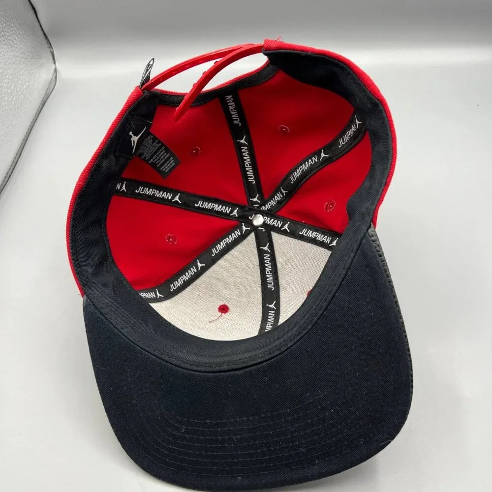 Jordan air hat