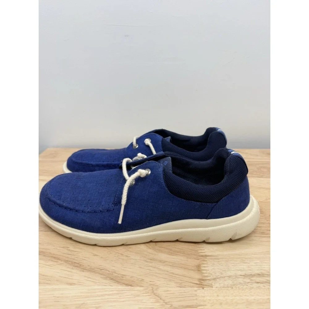 Sperry men captain