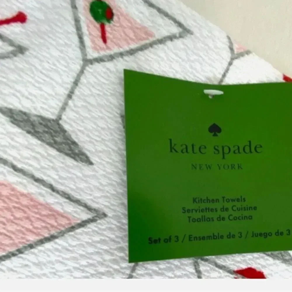 kate spade kate spade