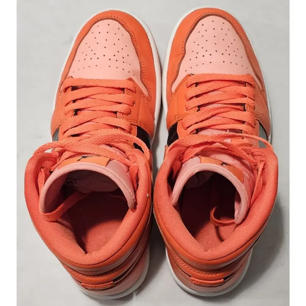 Jordan brand us