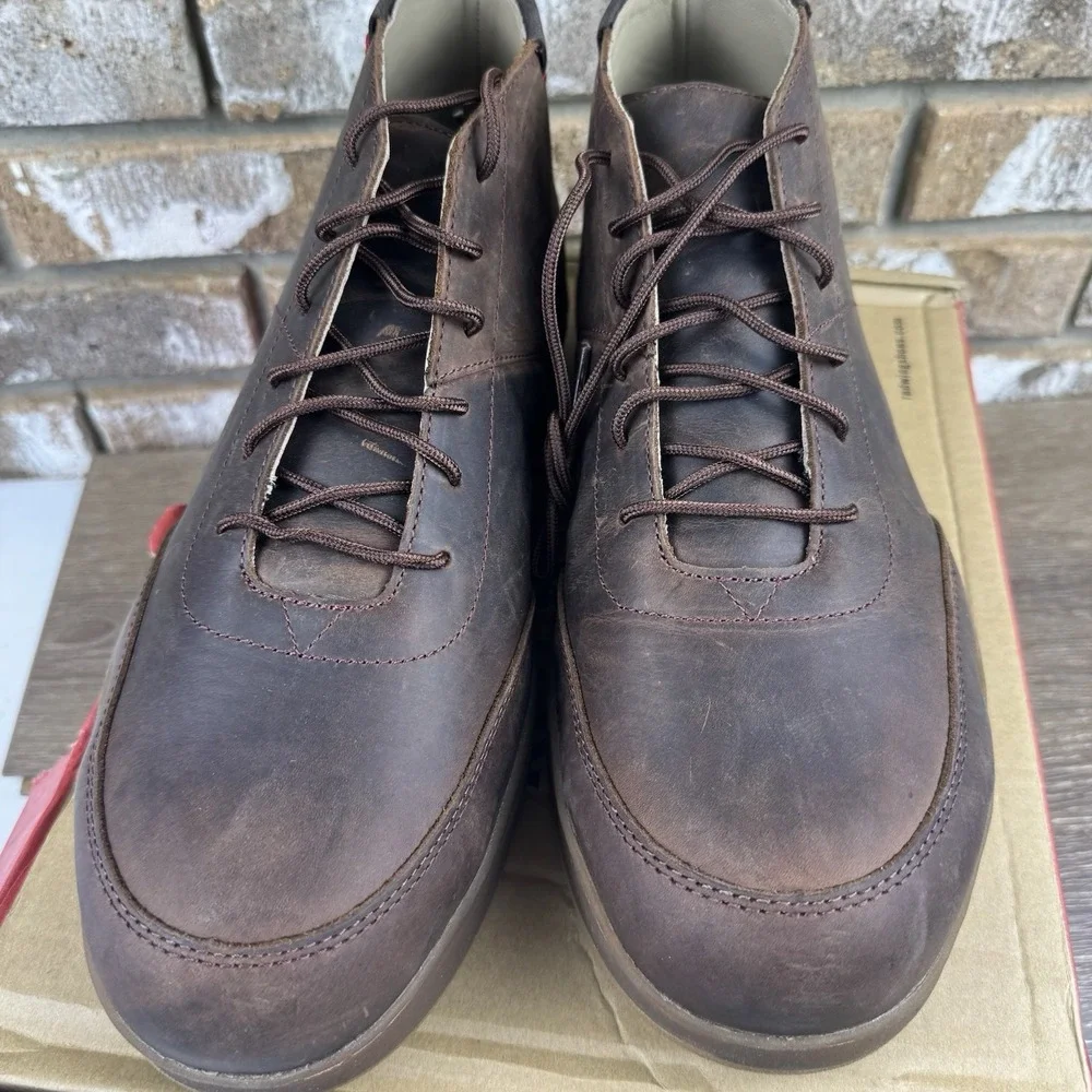 Red Wing Shoes red wing