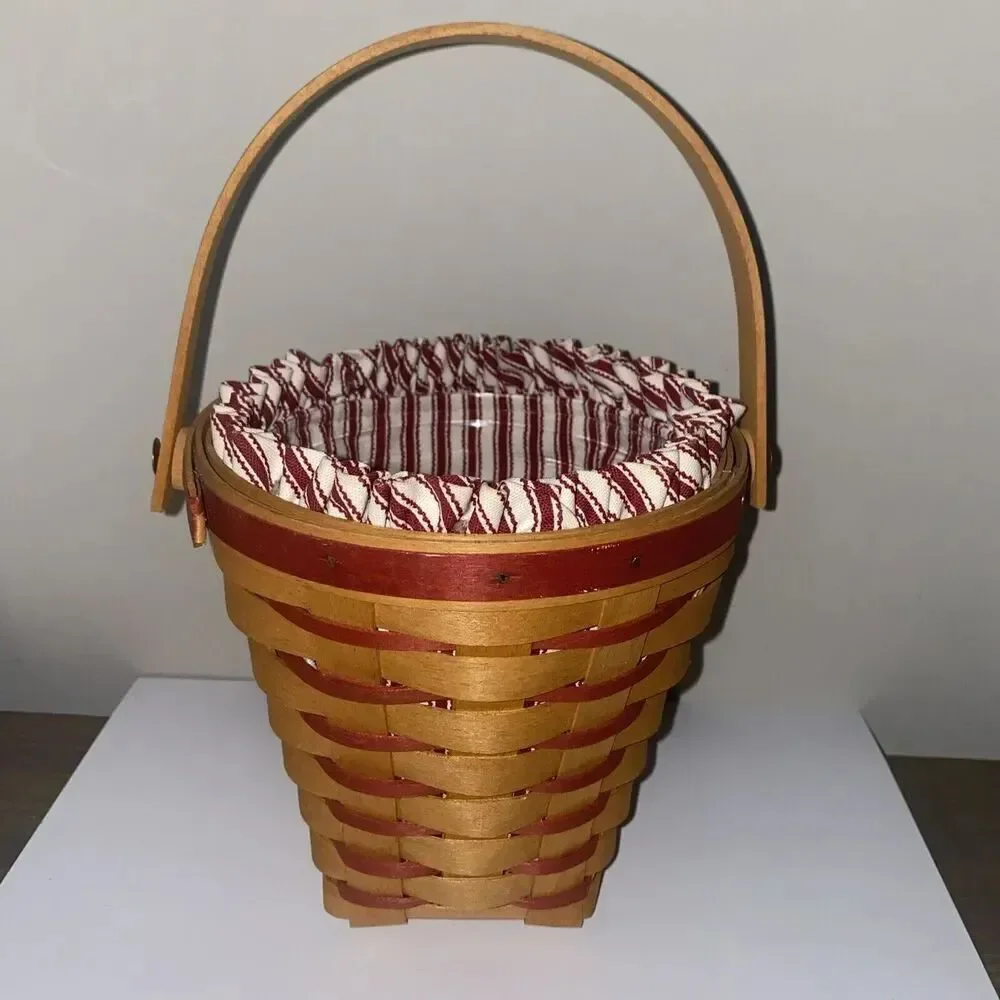 Longaberger 1996 sweetheart