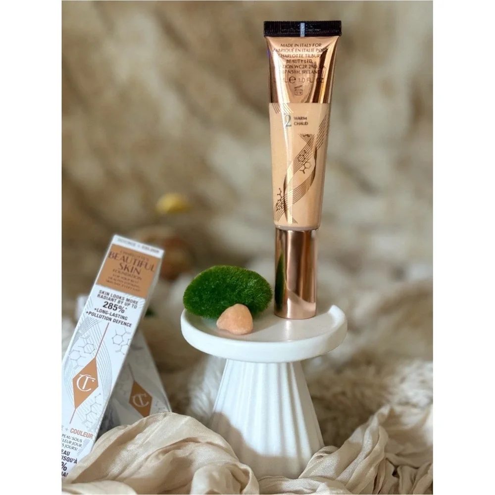 Charlotte Tilbury $48 #newinbox
