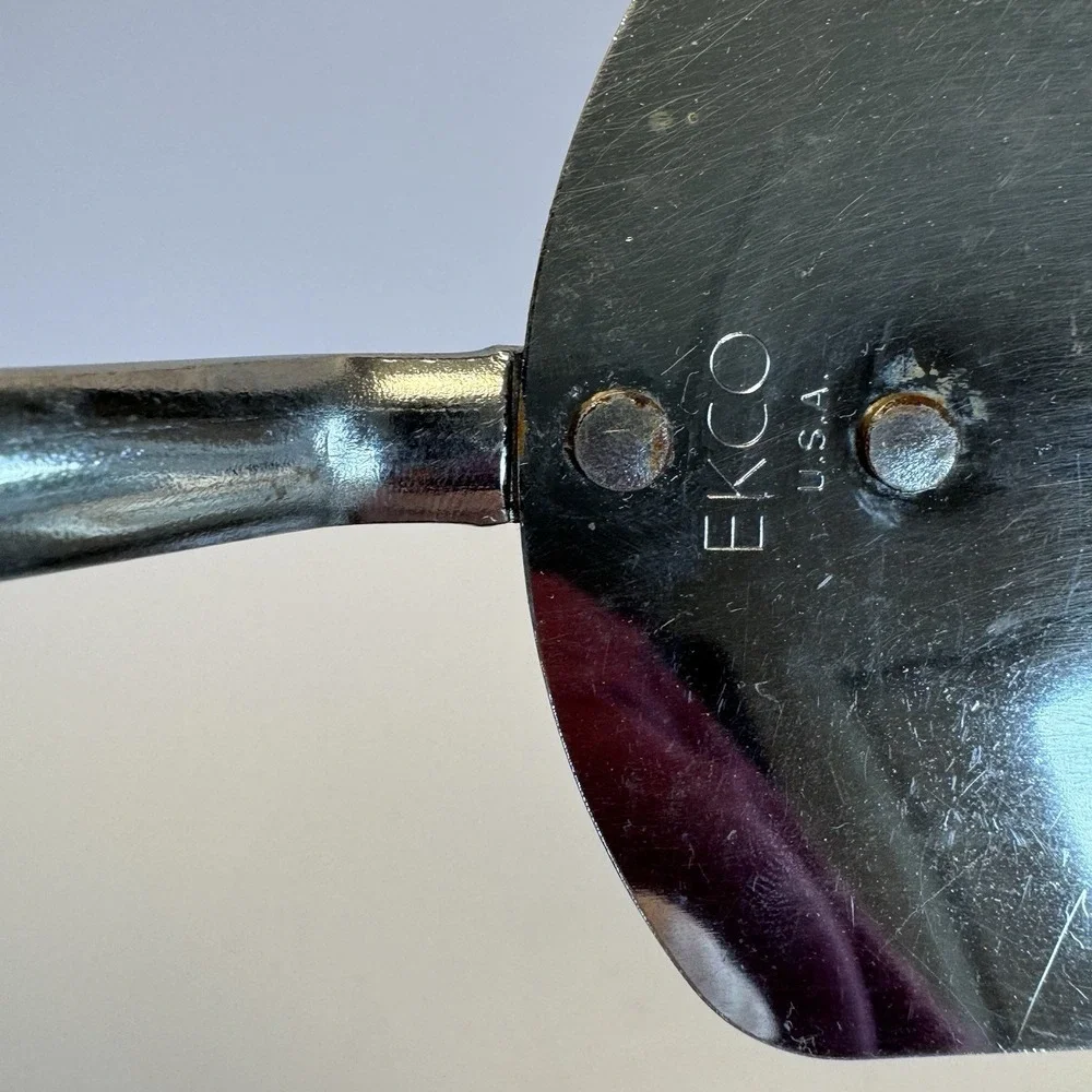 Ekco please review