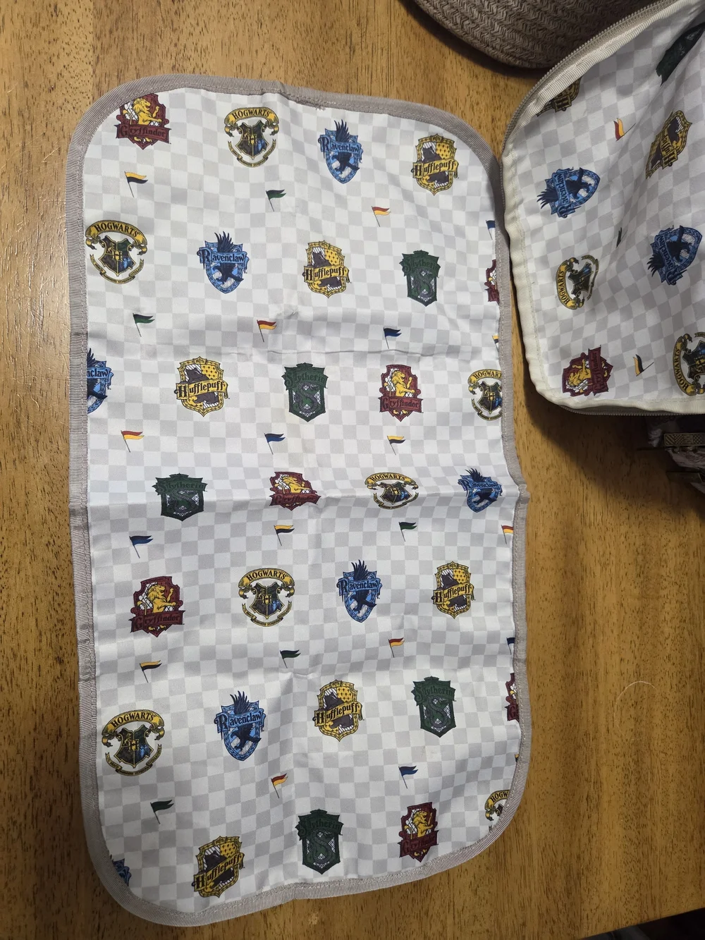 Ju-Ju-Be harry potter