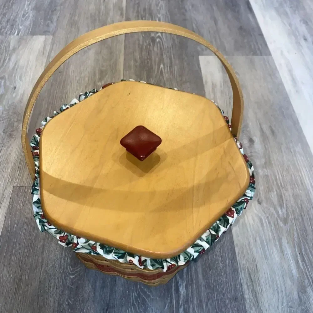 Longaberger christmas collection™