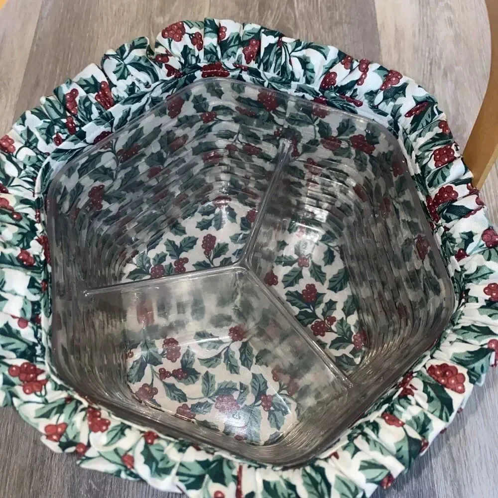 Longaberger christmas collection™