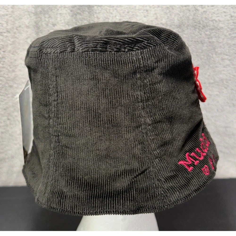 Mudd corduroy bucket