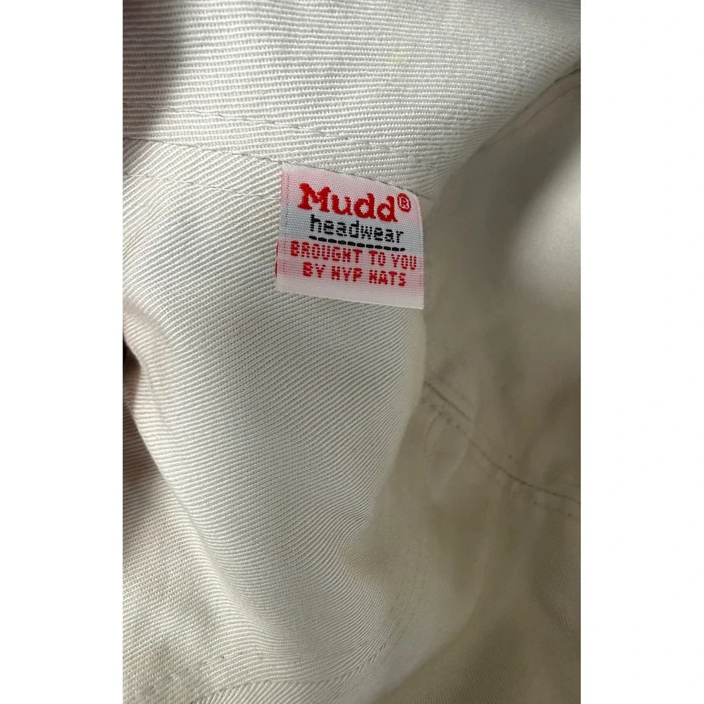 Mudd corduroy bucket