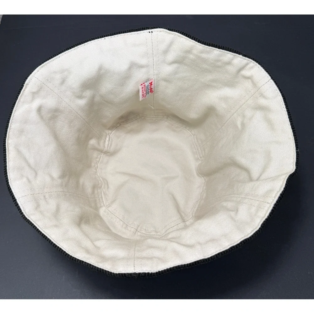 Mudd corduroy bucket